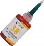 Klej anaerobowy do łożysk i wałów Senus 38 10ml