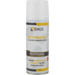 Aktywator przyśpieszacz do klejów cyjanoakrylowych CA Senus 200ml