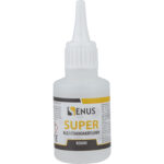 Klej cyjanoakrylowy Senus RZADKI 50g