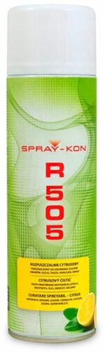 Zmywacz czyścik SPRAY-KON R505 500ml