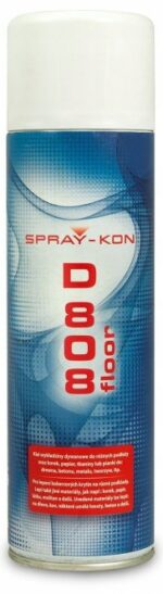 Klej kontaktowy SPRAY-KON D808 500ml