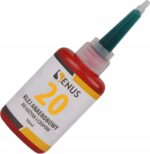 Klej anaerobowy do łożysk i wałów Senus 20 10ml