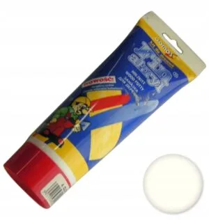 Kit do drewna Finakryl Domos 250g BIAŁY