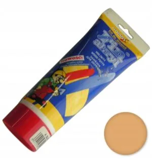 Kit do drewna Finakryl Domos 250g BUK CIEMNY