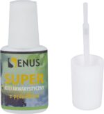 Klej akwarystyczny z pędzelkiem Senus 7g