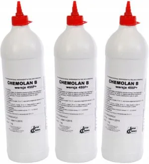 Chemolan B45 SP+ 1kg - 3szt