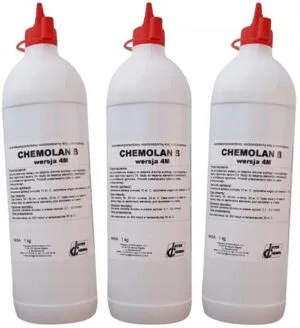 Chemolan B4M 1kg - 3szt