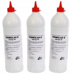 Chemolan B45 1kg - 3szt