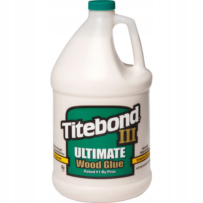 Klej Titebond III Ultimate 3,78l