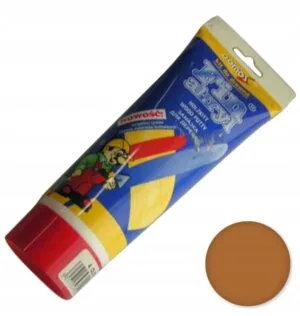 Kit do drewna Finakryl Domos 250g KASZTAN