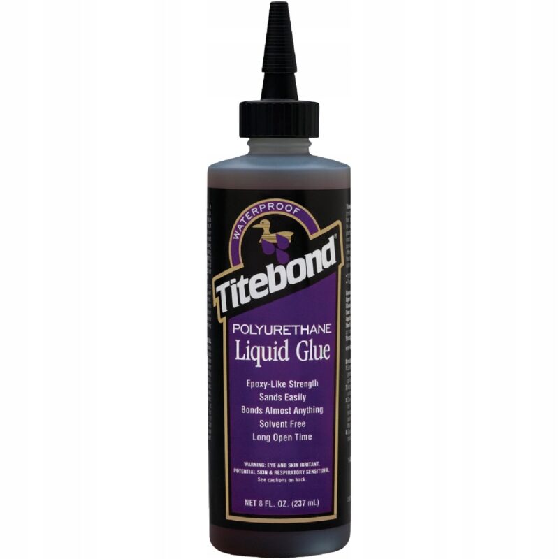 Klej Titebond Polyurethane 237ml