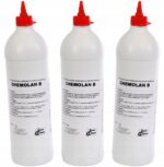 Chemolan B 1kg - 3szt