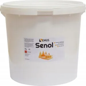 Klej do drewna Senol D3 5kg