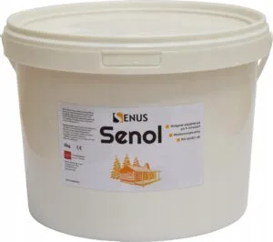 Klej do drewna Senol D3 3kg