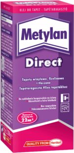 Klej do tapet Metylan Direct 200g