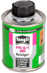 Oczyszczacz do rur PVC Tangit Reiniger 1l