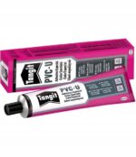 Klej do instalacji rur PVC-U w tubce Tangit 125g