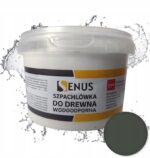 Szpachlówka do drewna WODOODPORNA 1kg HEBAN