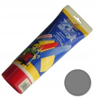 Kit do drewna Finakryl Domos 250g SZARY