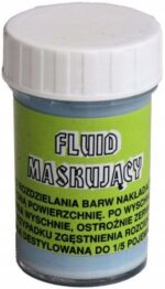 Fluid maskujący Wamod 35ml
