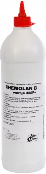Chemolan B45 SP+ 1kg
