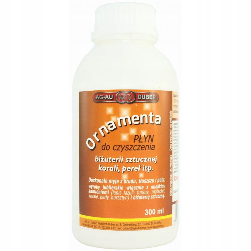 Ornamenta 300ml