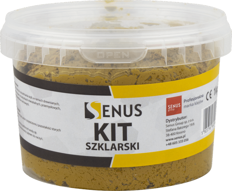 kit szklarski