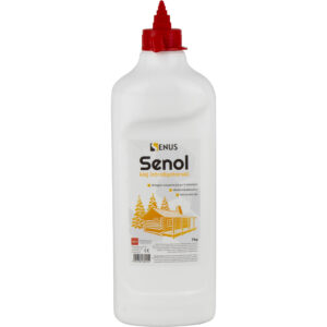 Klej introligatorski Senol 1kg