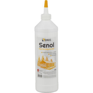 Klej introligatorski Senol 500g
