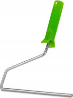 Rączka do wałka uchwyt fi 8mm x 25cm