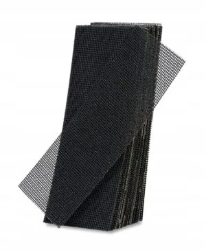 Siatka ścierna szlifierska do szlifowania 150