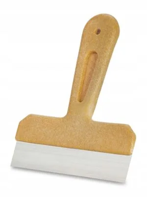 Skrobak malarski do ścian farb tynków 110mm