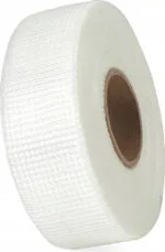 Taśma z włókna szklanego siatkowa 48mm x 20m