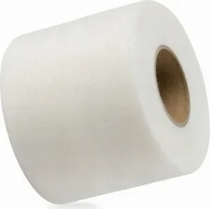 Taśma z włókna szklanego flizelina 50mm x 25m