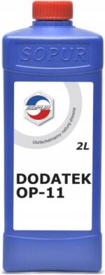 Opóźniacz do bejc nitro Sopur dodatek OP-11 2l