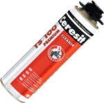 Czyścik do poliuretanu pianki Ceresit TS100 500ml