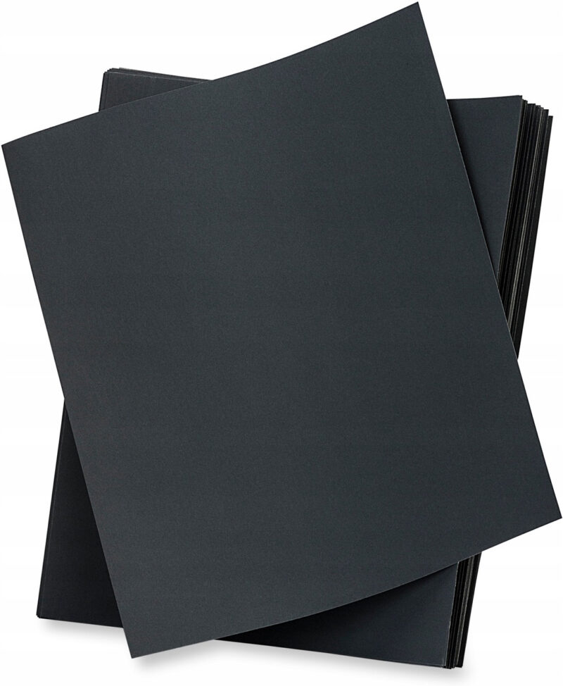 Papier ścierny wodny do szlifowania na mokro 400