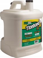 Klej Titebond III Ultimate 8,14l