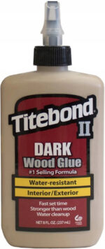 Klej Titebond II Dark 237ml