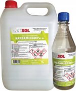 Rozcieńczalnik rozpuszczalnik karbamidowy RF-04 500ml