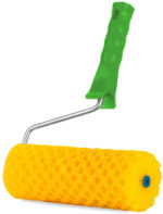 Wałek malarski rolka do farb strukturalnych 18cm