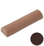 Wosk do naprawy mebli drewna miękki 65 WENGE