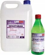 Denaturat denaturan rozcieńczalnik 99% 500ml