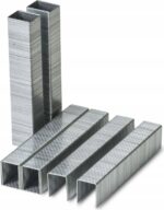 Zszywki tapicerskie do takera 14mm 1000szt