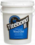 Klej Titebond II Premium 18,925l