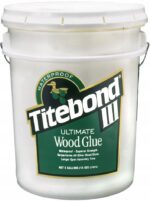 Klej Titebond III Ultimate 18,925l
