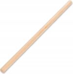 Kołek bukowy 60cm - 8mm