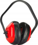 Nauszniki ochronne robocze BHP ochronniki słuchu