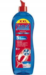 Nabłyszczacz do zmywarki Somat Original 750ml