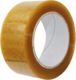 Taśma kauczukowa transparent 48/132